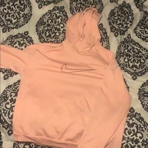 Women’s nike hoodie